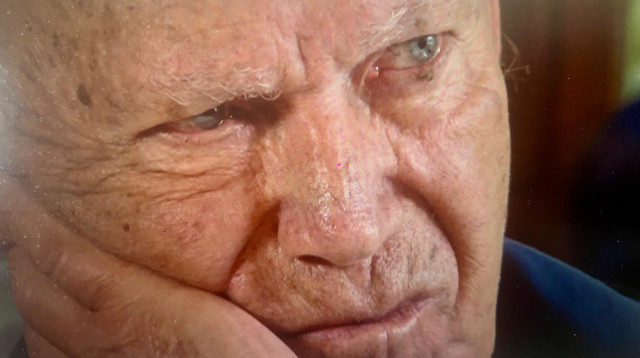 דודיק רוטנברג (צילום: ארכיון,דוברות גבעת התחמושת)