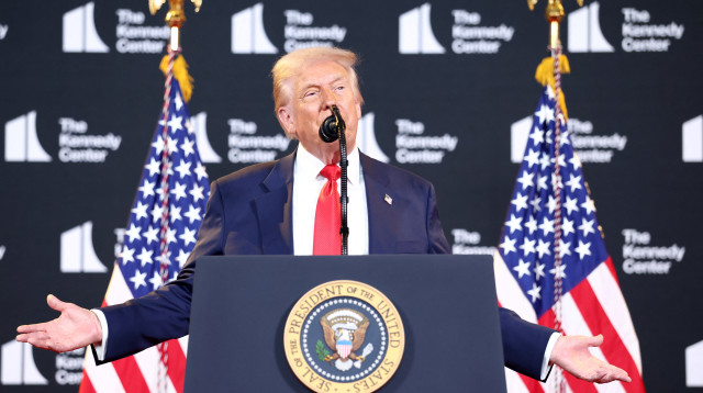 דונלד טראמפ (צילום: רויטרס)