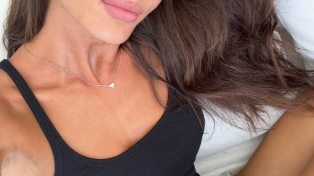 יעל שלביה (צילום: צילום מסך, אינסטגרם)