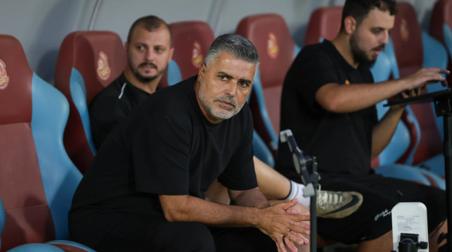 חיים סילבס מאמן מ.ס. אשדוד (צילום: לירון מולדובן)