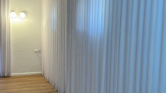 הדרך הקלה לשדרג את הבית בעיצוב אישי עם וילון פלוס (צילום: יחצ)