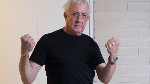 גידי גוב (צילום: ניר קידר)