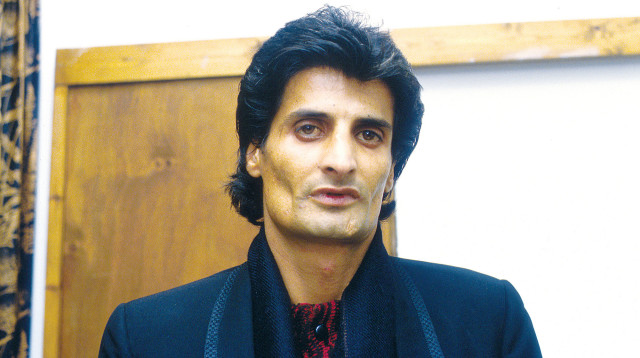 זוהר ארגוב (צילום: משה שי, פלאש 90)