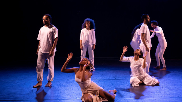 אנסמבל ביתא (צילום: אלי כץ)