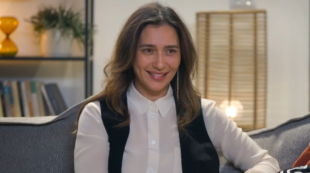 ירדן שלומי (צילום: צילום מסך קשת)