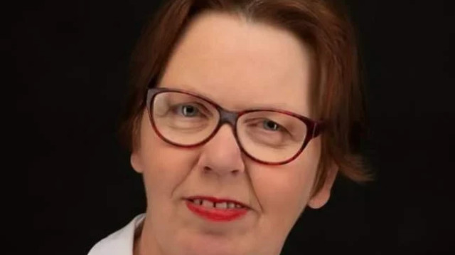 לורנס ואן וסנהובה (צילום: פייסבוק)