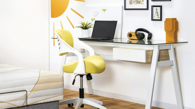 תמיכה אורטופדית, כיסא פלוטו. 690 ש"ח (צילום: יחצ)