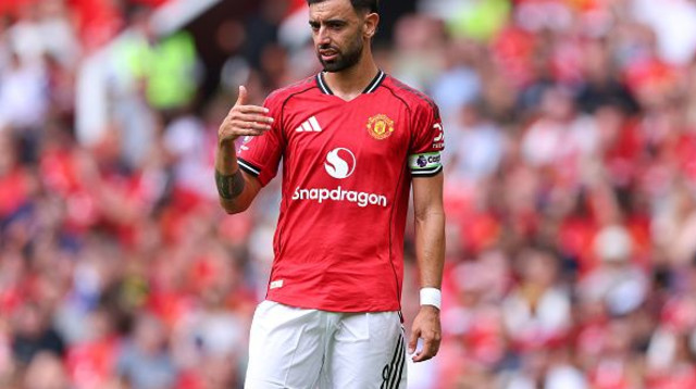 ברונו פרננדש (צילום: Molly Darlington)