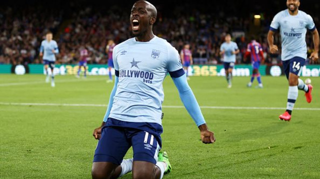 יואן וויסה (צילום: Paul Harding)