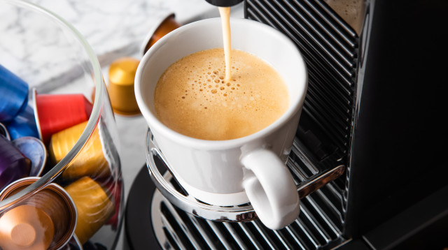 קפה אספרסו (צילום: אינגאימג')