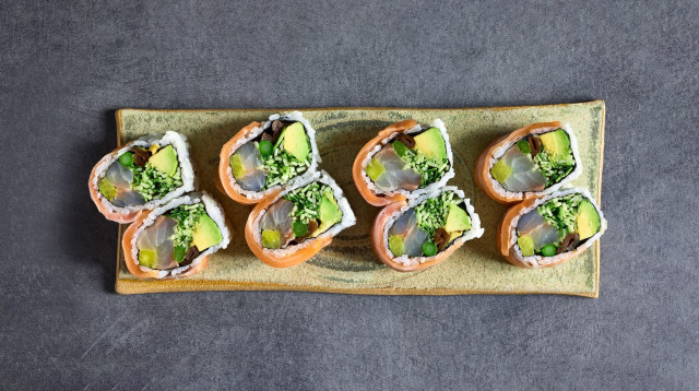 KOJI (צילום: ניקי טרוק)