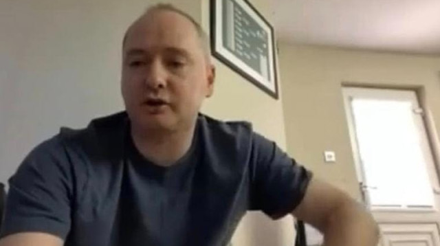 גראהם דוט (צילום: צילום מסך)