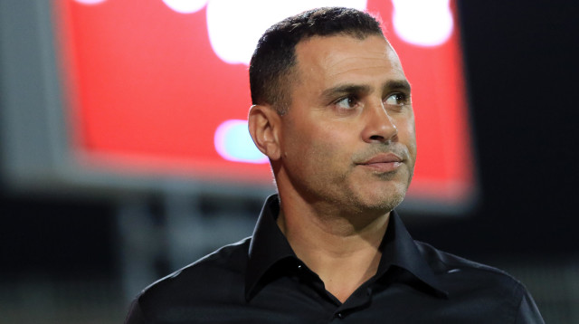 טל בנין (צילום: ערן לוף)