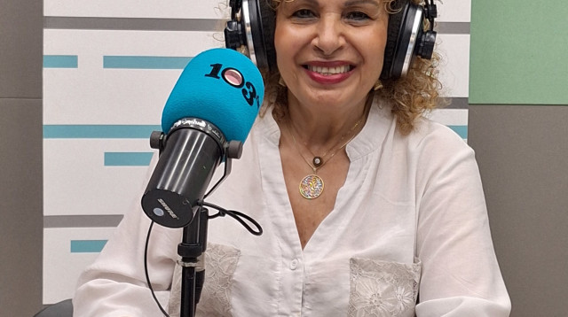 אופירה גלוסקא (צילום: דודי פטימר)