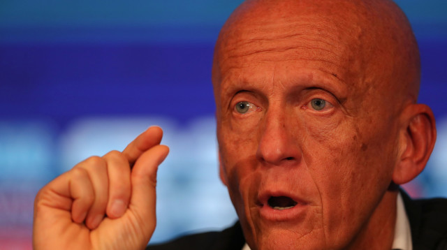 קולינה (צילום: Gettyimages)