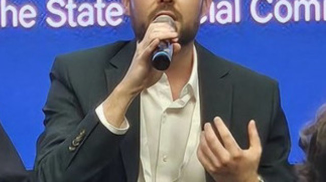 טום ארטיום אלכסנדרוביץ' (צילום: רשתות חברתיות, שימוש לפי סעיף 27 א')