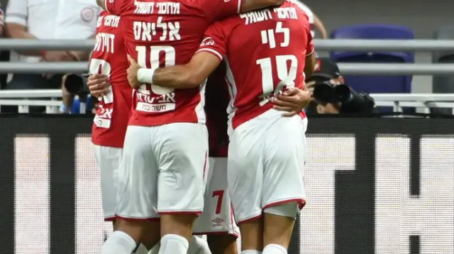 המנוע. פרץ (צילום: ברני ארדוב)