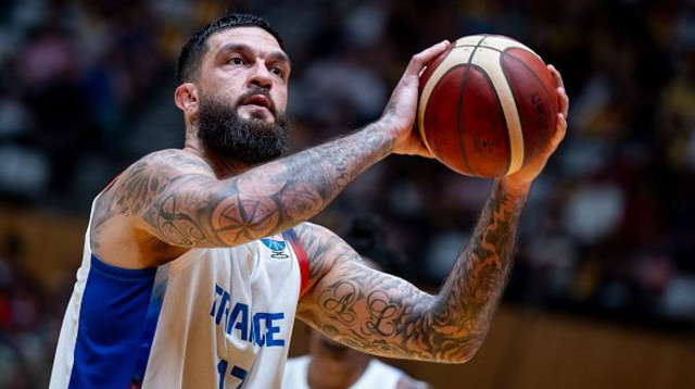 וניסנט פורייה (צילום: Borja B. Hojas)