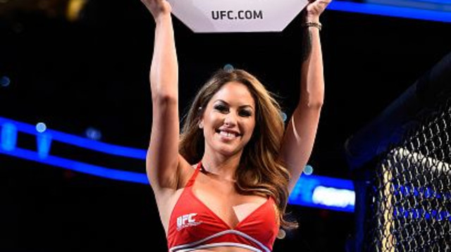 בריטני פאלמר בפעולה (צילום: Jeff Bottar)