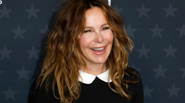 כוכבת "ריקוד מושחת": לאן נעלמה השחקנית היהודית ג'ניפר גריי? (צילום: שאטרסטוק)