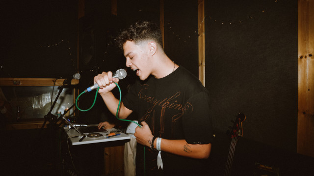 עדי בויום (צילום: עדו שמיר)