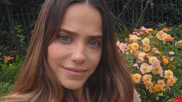 רותם סלע (צילום: מתוך אינסטגרם)