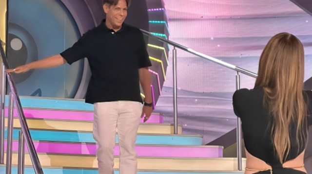 דרור קליר, המודח ה-13 של העונה (צילום: באדיבות רשת 13)