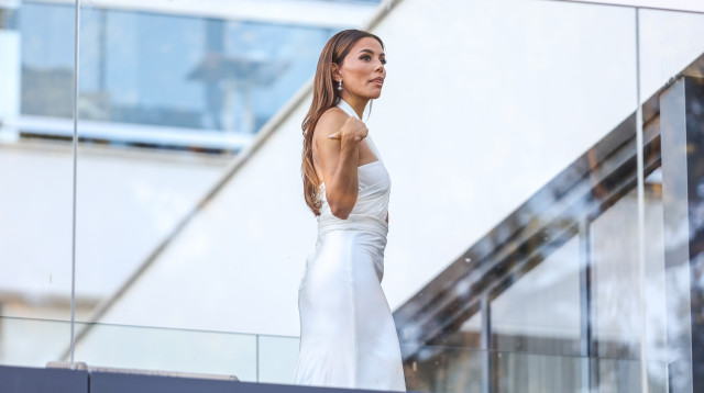 אווה לונגוריה (צילום: רויטרס)