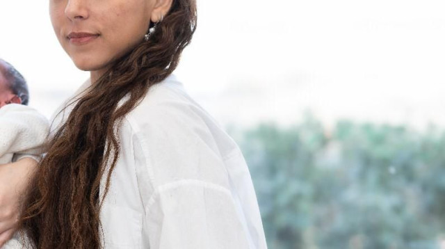 נעדרת מקרית גת (צילום: פרטי)