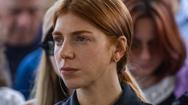 מאיה ורטהיימר (צילום: Chaim Goldberg/Flash90)