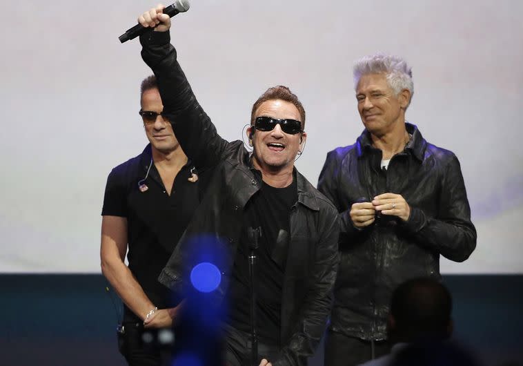 צילום: רויטרס