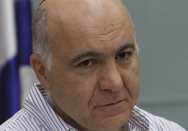 קדנציה מוצלחת. יורם כהן. צילום: מרק ישראל סלם 