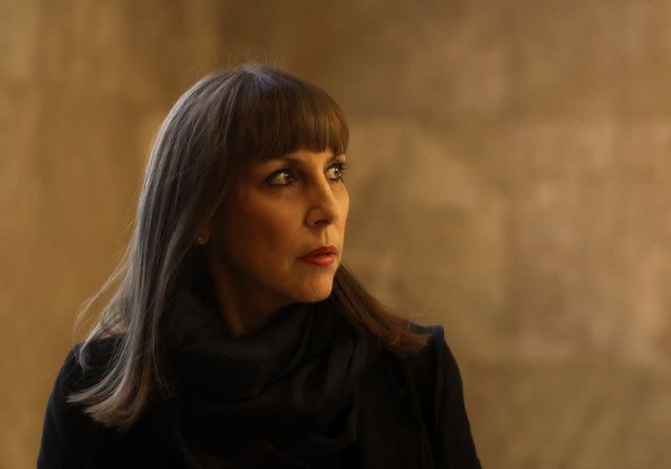 &quot;השופטים יצרו תסריטים דמיוניים&quot;. לימור לבנת. צילום: קובי גדעון, פלאש 90