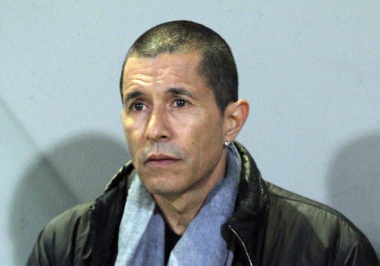 &quot;הוא לא ממצמץ&quot;. טביב. צילום: עדי אבישי