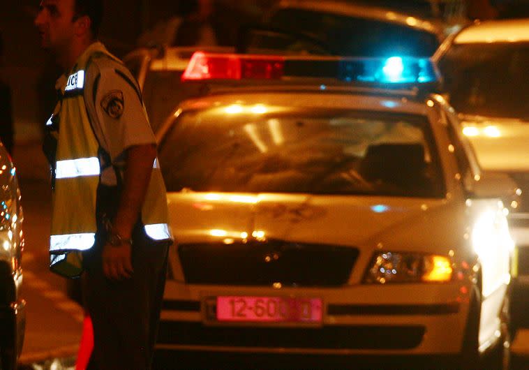 צילום ארכיון: אוראל כהן, פלאש 90