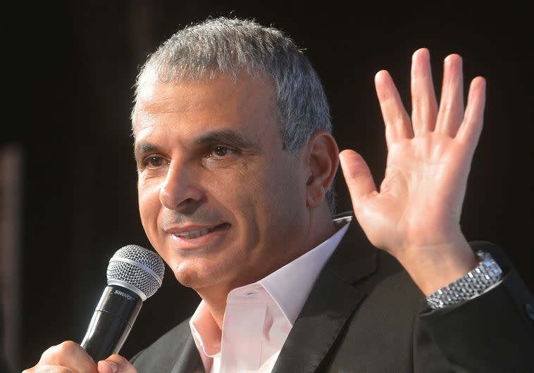 משה כחלון. צילום: פלאש 90