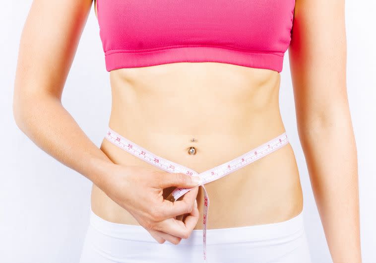 האפליקציה ששמה סוף לסרט המדידה. צילום אילוסטרציה: אינגאימג'