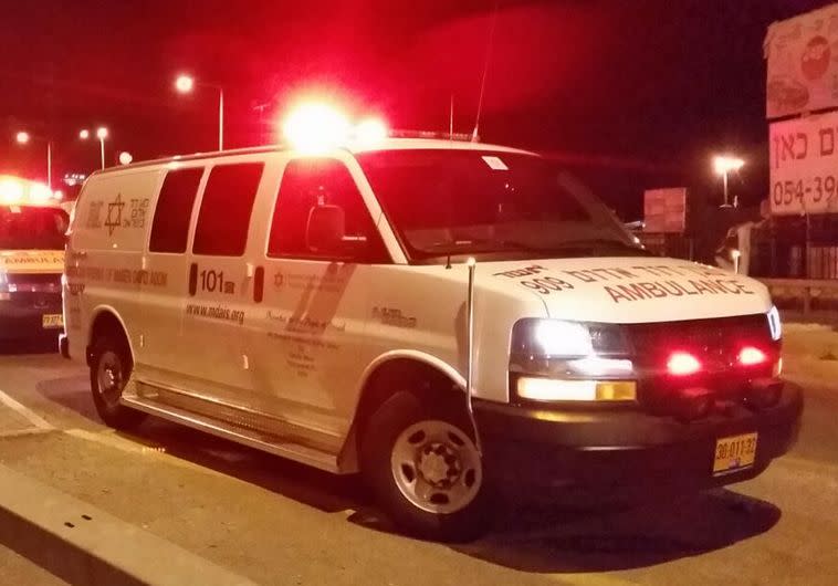 צילום ארכיון: מד&quot;א