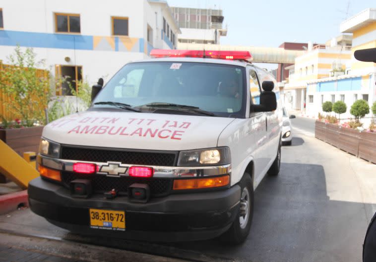 צילום: פלאש 90