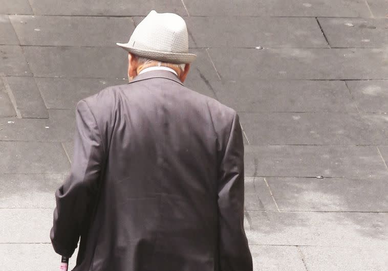 מידע רפואי על המטופלים. צילום ארכיון: נתי שוחט, פלאש 90