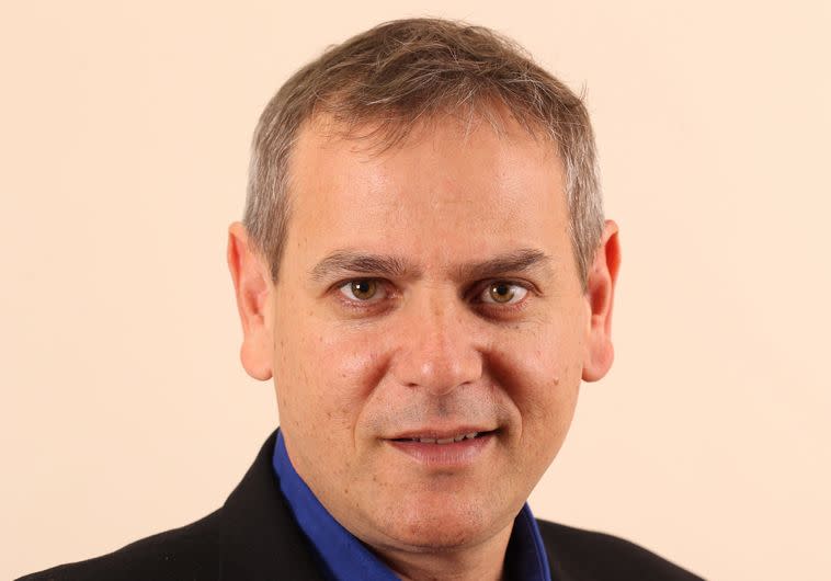 ניצן הורוביץ. הצעת חוק נגד פרוות. צילום: יח&quot;צ