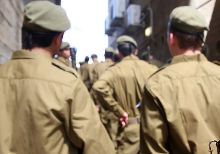 הביעו חרטה. צילום ארכיון: מרק ישראל סלם