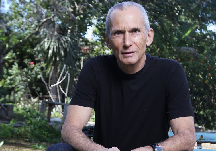 בר לב. צילום: אריאל בשור