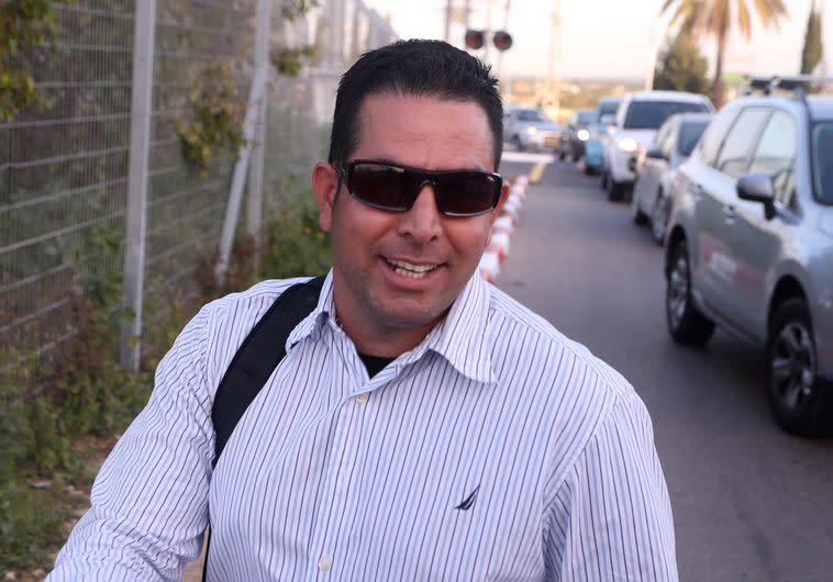 &quot;העיד מתוך כוונה לפגוע&quot;. מני נפתלי, צילום: פלאש 90