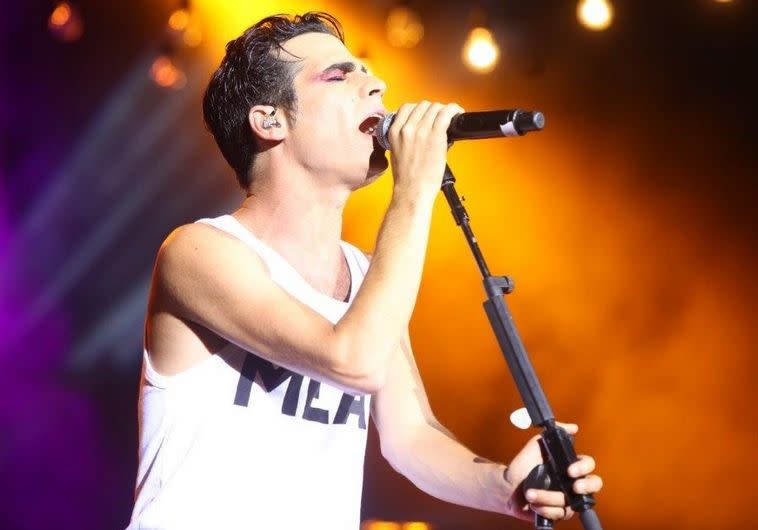 אביב גפן. צילום: יח&quot;ץ