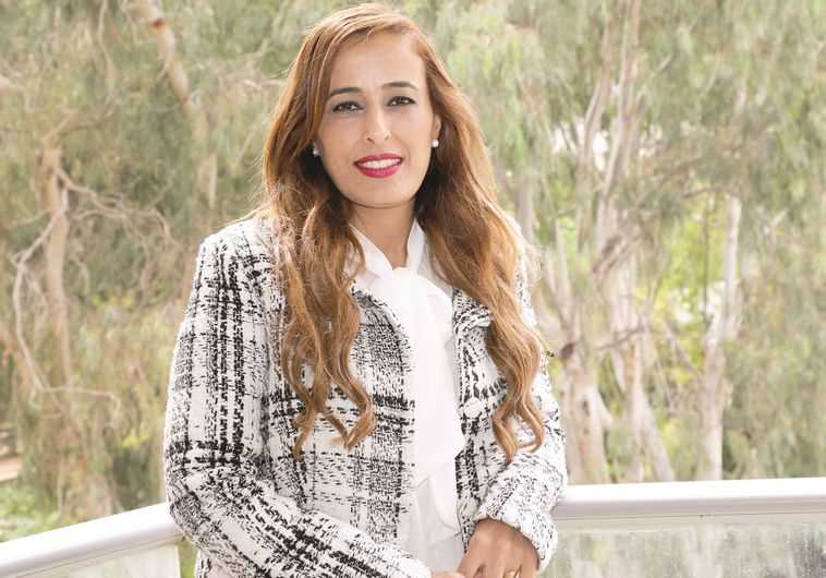 ח&quot;כ נאוה בוקר. צילום: דני מרון