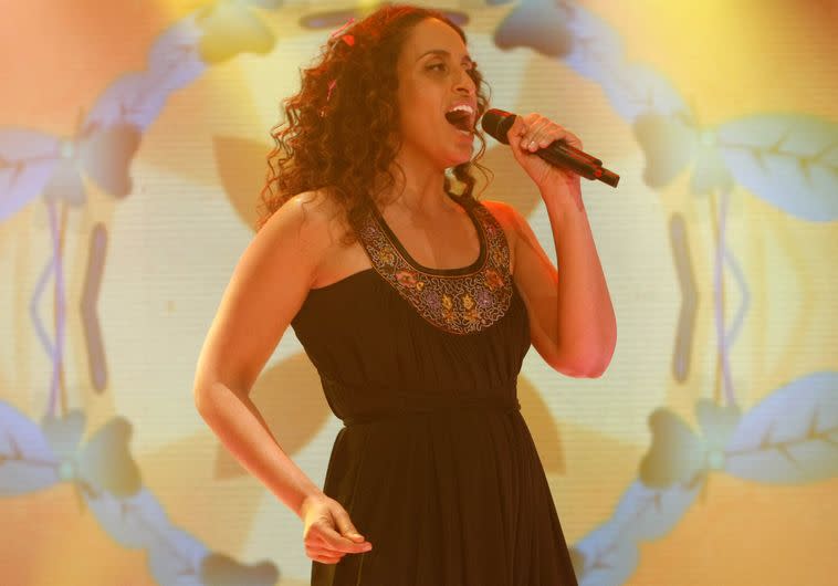 אחינועם ניני. פלאש 90