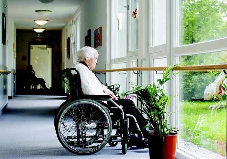 רוב הנזקקות הן נשים. צילום ארכיון: רויטרס