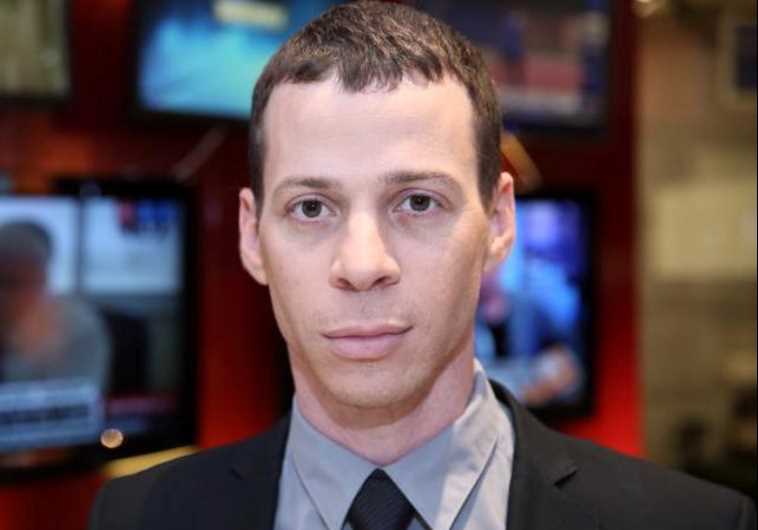 עמית סגל. צילום: ויקיפדיה 