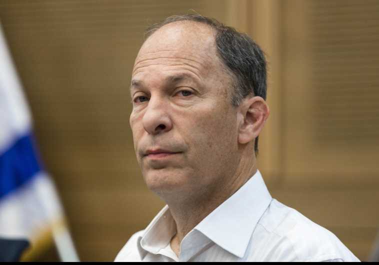 אורי יוגב. צילום: פלאש 90